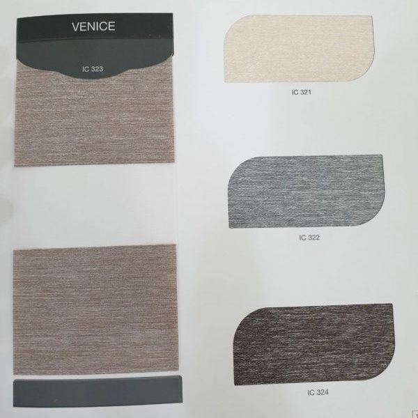 Rèm cầu vồng Modero mã Venice cửa sổ phòng khách 1 1 2