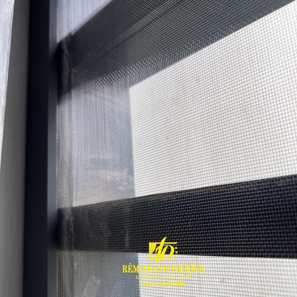 Cửa Lưới Chống Muỗi Dạng Cố Định 2 Cua luoi chong muoi dang co dinh 3