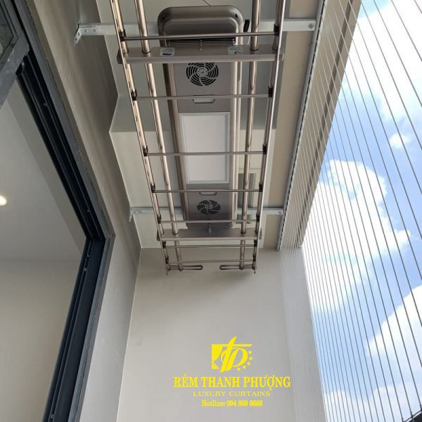 Gian phoi thong minh dieu khien glp 750 2