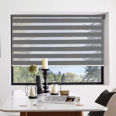 Rèm cầu vồng hãng Modero mã Bondi cửa sổ 6 rèm modero mã bondi 1