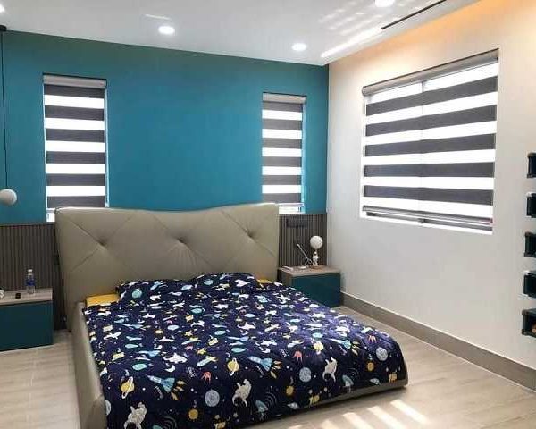 rem cau vong phong ngu ban tre