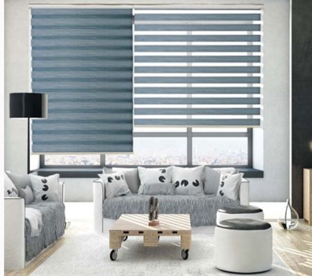 Rèm cầu vồng hãng Modero mã Alice phòng khách 9 rèm cầu vồng modero mã alice 4