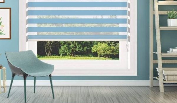 Rèm cầu vồng hãng Modero mã Alice phòng khách 4 rem modero ma alice 4