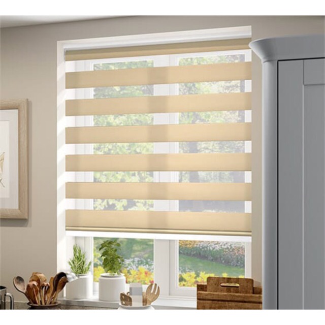 Rèm cầu vồng hãng Modero mã Bondi cửa sổ - Rèm Thanh Phượng