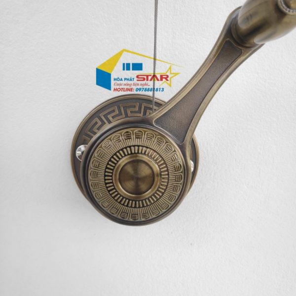 GIÀN PHƠI THÔNG MINH HOÀ PHÁT H009 1 v2