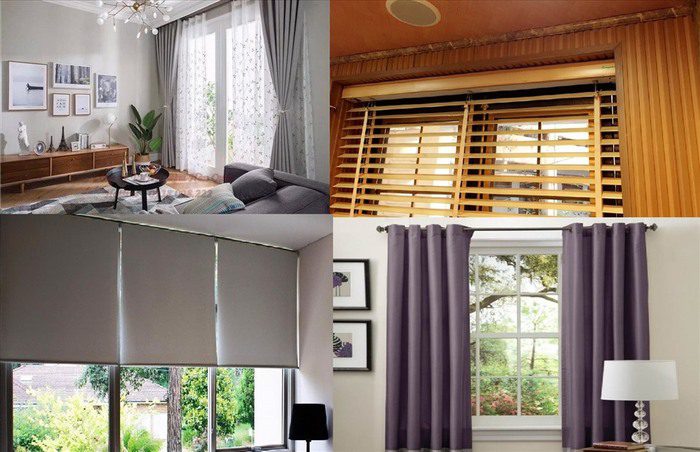 thi công rèm cửa tại nam từ liêm 00