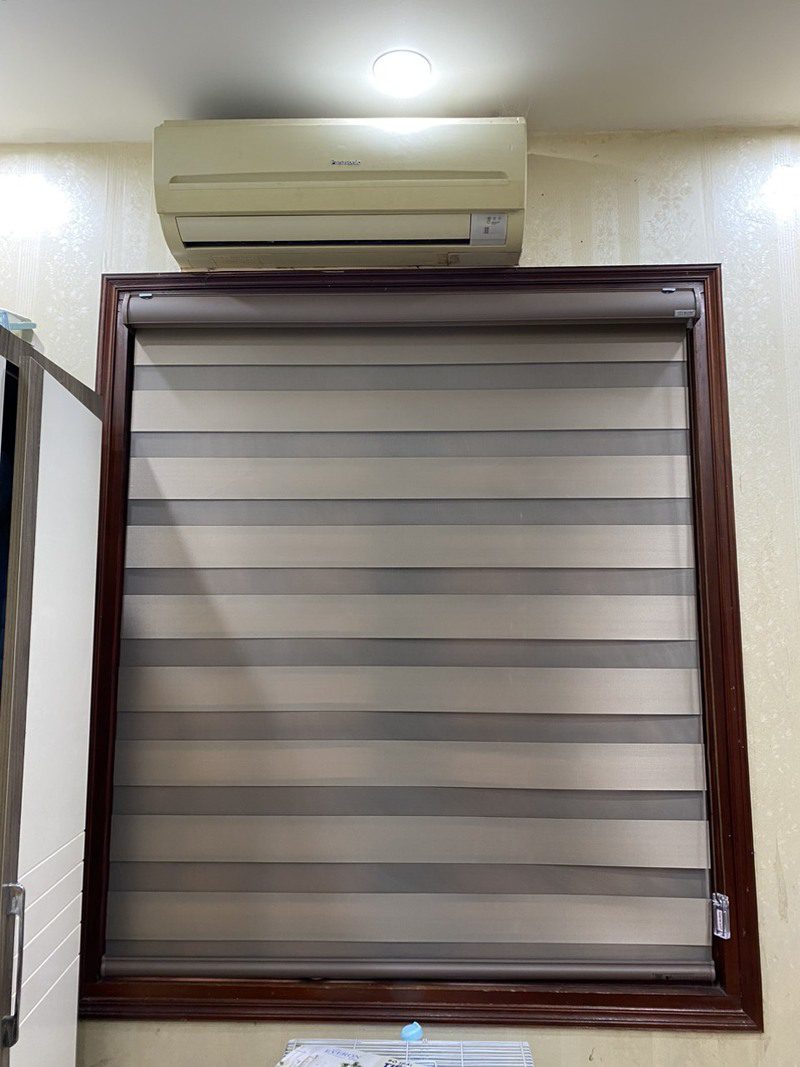 Dự án lắp rèm vải và rèm cầu vồng tại số 6 ngách 14 ngõ 169 Hoàng Mai 12 lắp rèm vài và rèm cầu vồng tại số 6 ngách 14 ngõ 169 Hoàng Mai