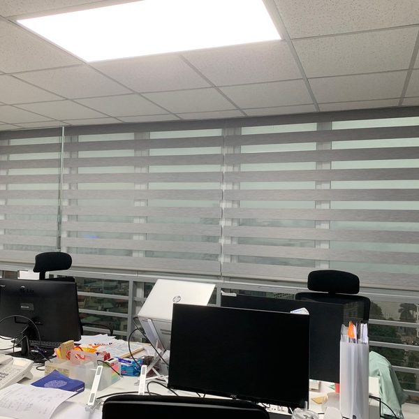 Thi cong rem cau vong tai Van Phong 444 Hoang Hoa Tham 2