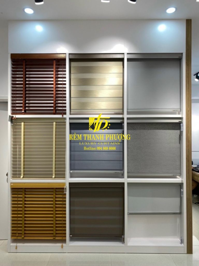 Hướng dẫn lắp rèm cầu vồng tại nhà chi tiết 7 bước