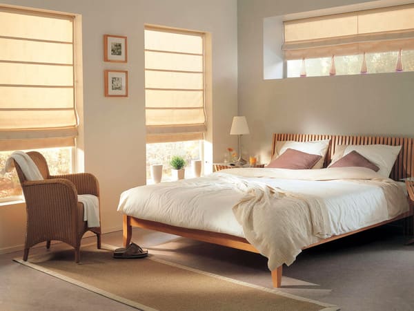 Lắp rèm tại Vinhomes Metropolis sang trọng, cao cấp 4 Cách chọn rèm cửa phù hợp để lắp đặt tại Vinhomes Metropolis