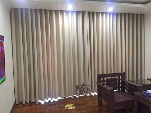 Lắp rèm cửa Hà Nội 18 rem chung cu tai ha noi 12