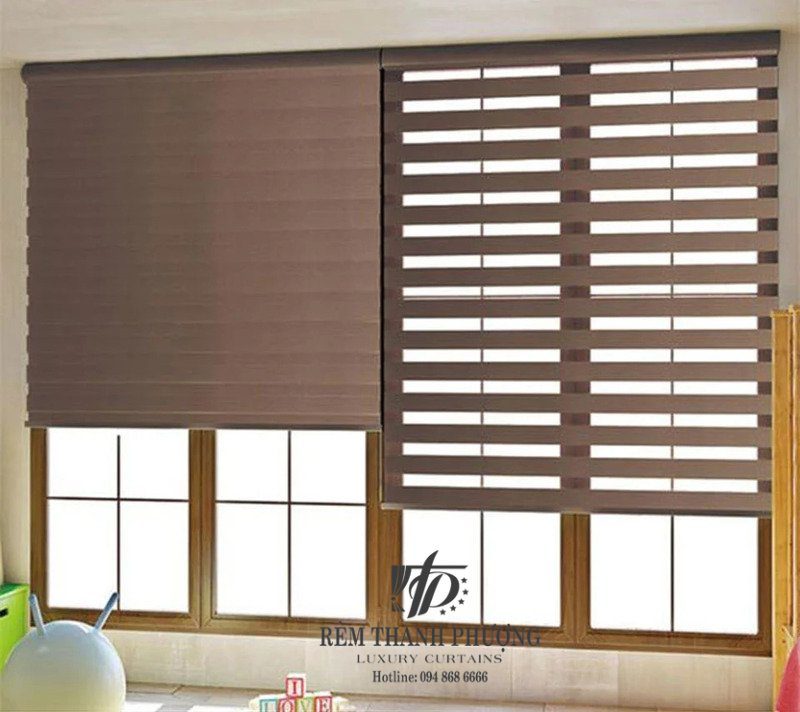 Lắp rèm cửa Hà Nội 9 rem chung cu tai ha noi 8