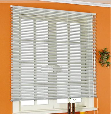 Rèm sáo nhôm Star Blinds 12 rem sao nhom cho cua so