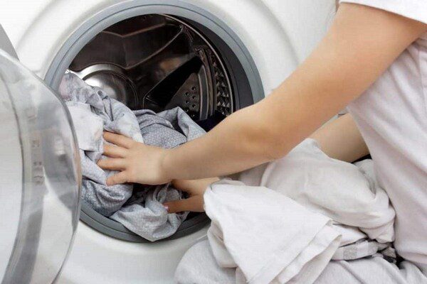 4 cách giặt rèm cửa tại nhà nhanh chóng, tiện lợi
