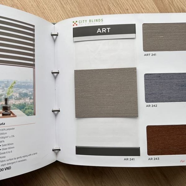 rem cau vong AR City Blinds 2