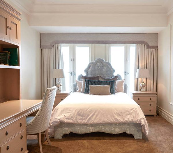 Bespoke Pelmet Drapes 3196 4