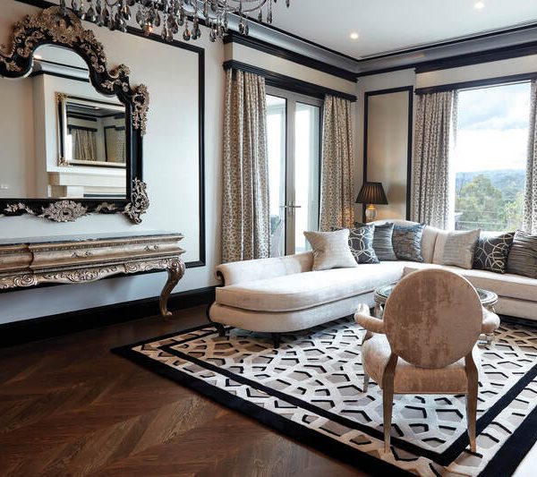 Bespoke Pelmets 3262 3