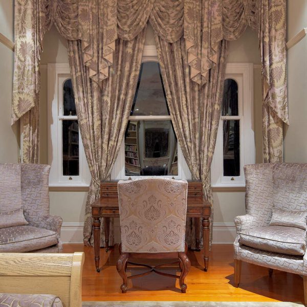 Classic Drapes Swags Tails 1185 3