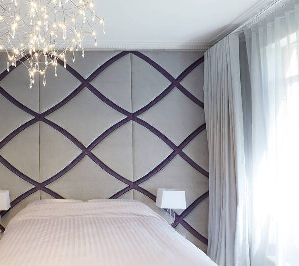 Rèm tân cổ điển sang trọng Custom Designed Drapes & Sheers 4260 1 Drapes and Sheers 4260 2