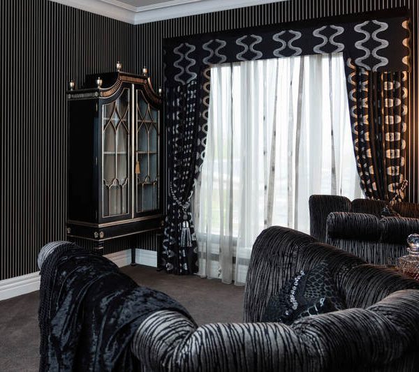 European Silk Drapes Swags Tails 2788 3