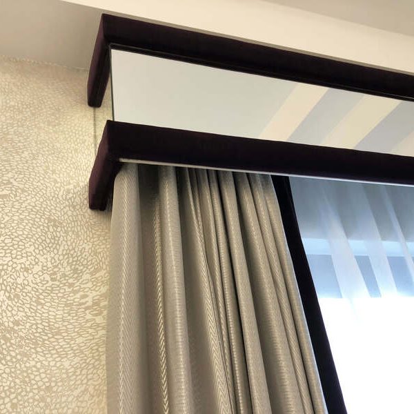 Luxury Drapes Tiedback 3751 2