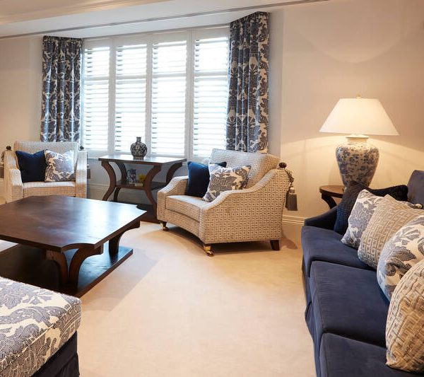 Luxury Velvet Drapes 3759 2