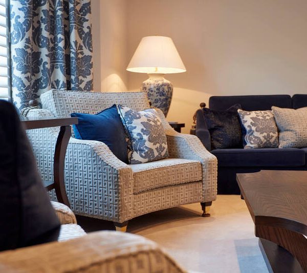 Luxury Velvet Drapes 3759 3