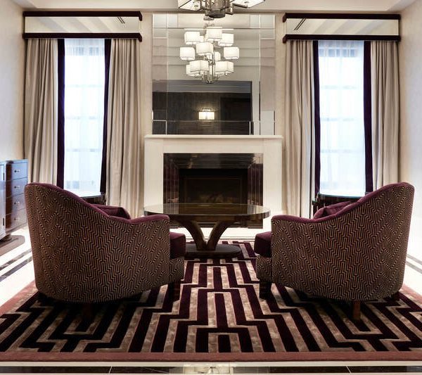 Rèm tân cổ điển Luxury Drapes Mirrored Pelmets 3749 3 Mirrored Pelmets 3749 2