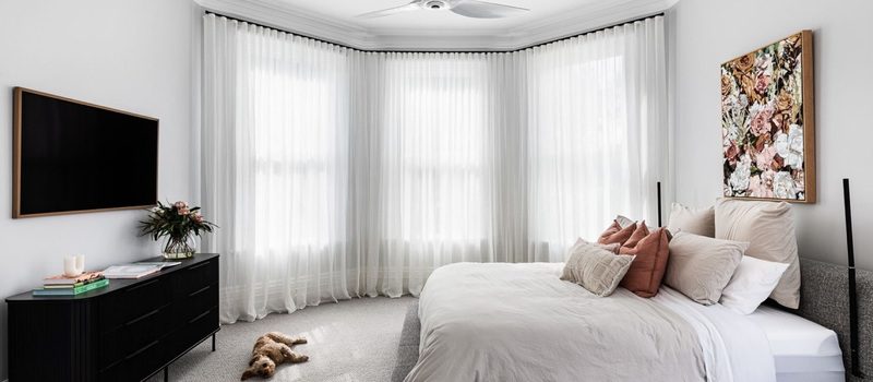 rèm chung cư tại Hà Nội