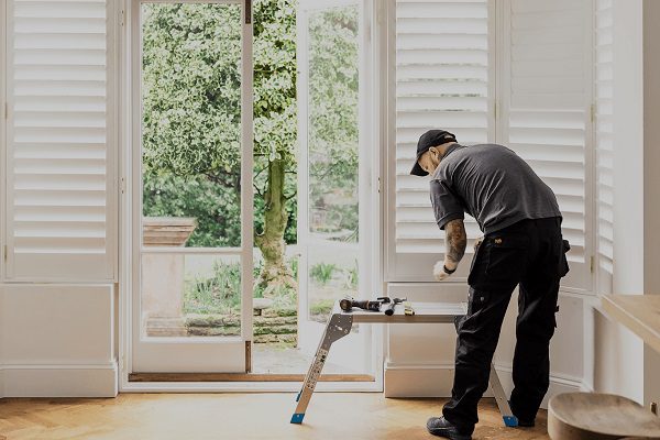 cach lap rem roman 3