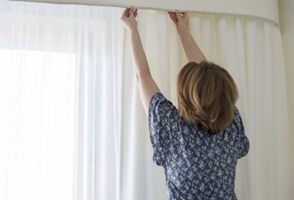 Ve sinh dung cach giu duoc ve dep rem cua nhu ban dau