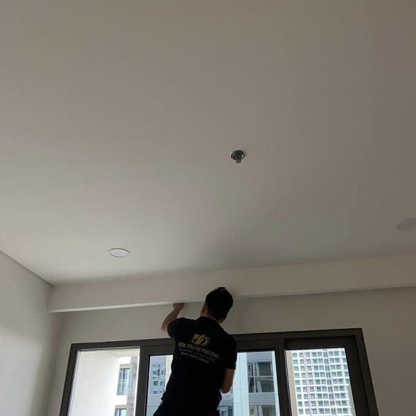 Lắp rèm cửa Hà Nội 7 du an lap rem 2 lop am tran tai Masteri Waterfront Gia Lam 2