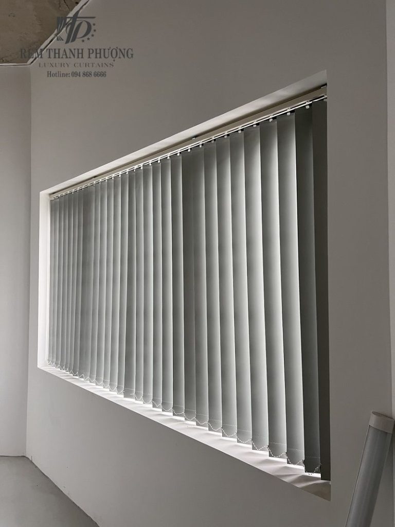 Xưởng may rèm cửa giá rẻ tại Hà Nội uy tín, chất lượng