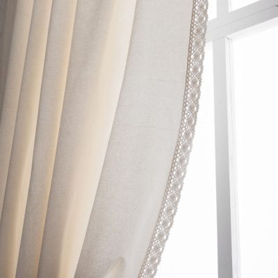 các loại vải may rèm cửa