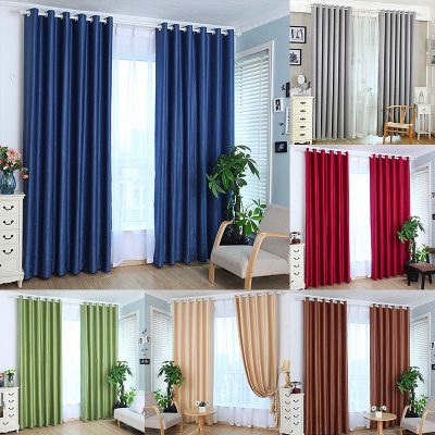 các loại vải may rèm cửa