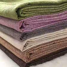Top 7 loại vải may rèm cửa được ưa chuộng nhất hiện nay