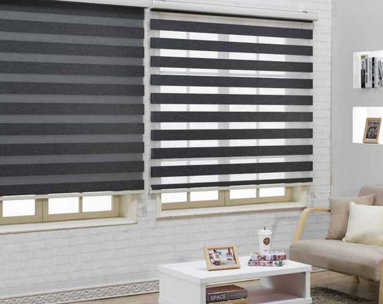 Top các mẫu rèm cửa sổ phòng ngủ đẹp nhất tại Thanh Phượng 12 Rèm cửa sổ cầu vồng