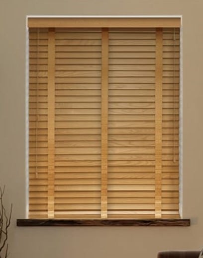 Top các mẫu rèm cửa sổ phòng ngủ đẹp nhất tại Thanh Phượng 10 Rèm gỗ chất lượng