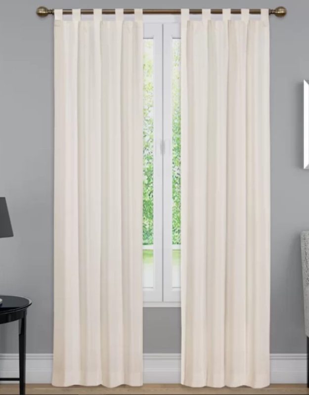 Top các mẫu rèm cửa sổ phòng ngủ đẹp nhất tại Thanh Phượng 6 rem vai chat luong cao