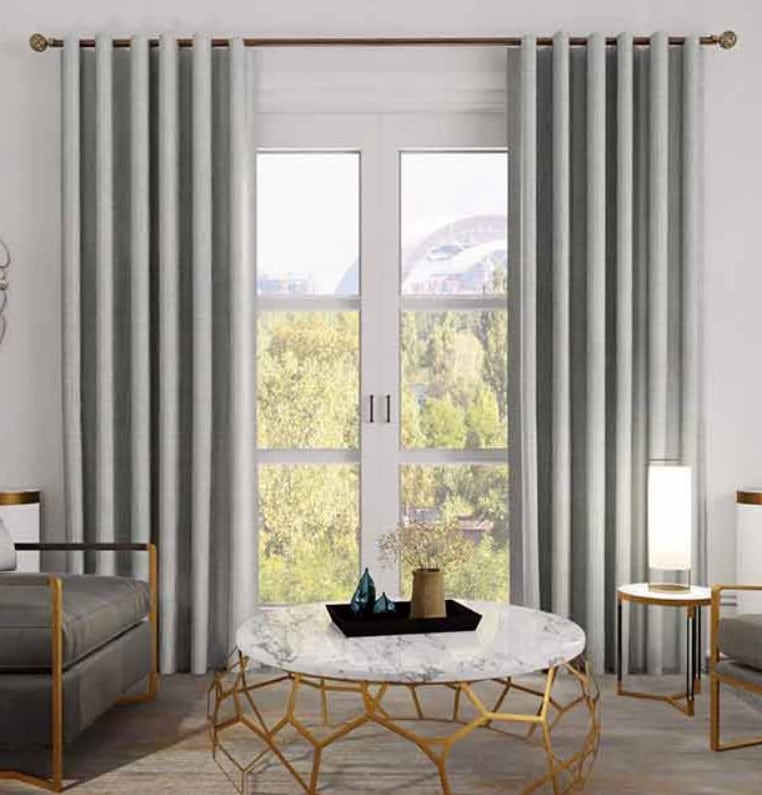 Top các mẫu rèm cửa sổ phòng ngủ đẹp nhất tại Thanh Phượng 8 rem vai toi gian