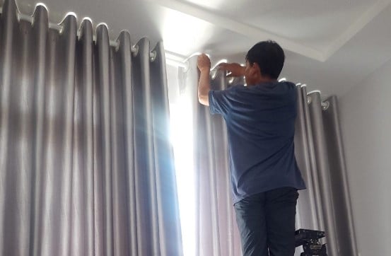 Thanh Phượng có đội ngũ nhân viên chuyên nghiệp và giàu kinh nghiệm