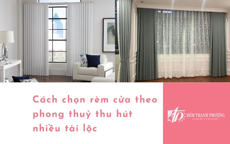 22+ Mẫu rèm cửa âm trần đẹp ấn tượng và nổi bật - Rèm Thanh Phượng