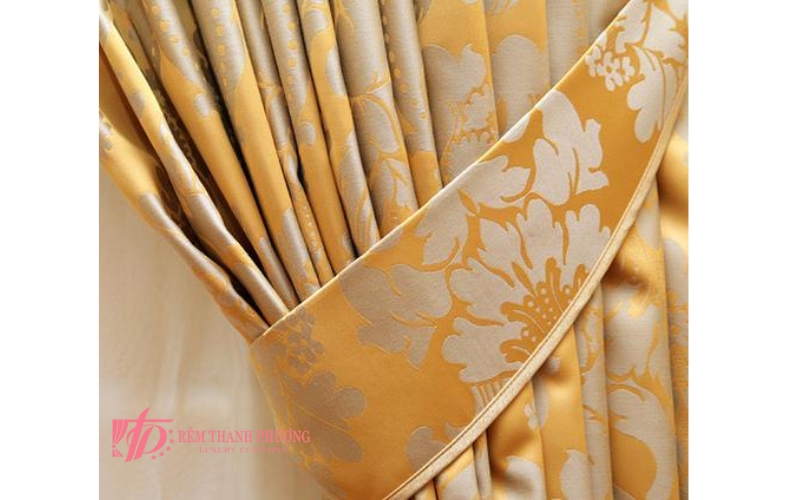 Tổng hợp phụ kiện rèm cửa và cách chọn phụ kiện phù hợp 6 Dây vén