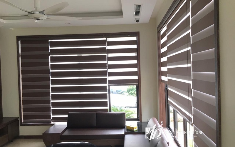 20 mẫu rèm cửa sổ phòng ngủ 2 lớp đẹp, sang trọng mà bạn không nên bỏ lỡ 3 Lợi ích khi sử dụng rèm 2 lớp cho cửa sổ phòng ngủ