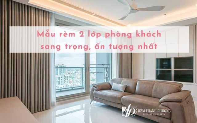 Cung cấp và lắp đặt rèm cửa chung cư tại Hai Bà Trưng