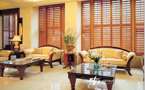 Cung cấp và thi công rèm cửa trọn gói tại Đống Đa 7 mau rem cua resort khach san 3