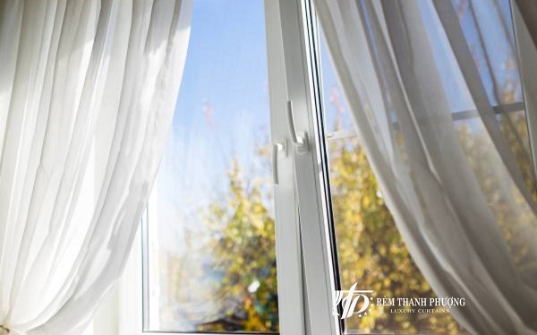 Cách xử lý khi rèm có chứa formaldehyde 7 cach loai bo formaldehyde trong rem 5