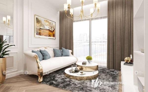 Rèm Thanh Phượng chuyên lắp đặt rèm cửa tại Hoài Đức 2 lap dat rem cua tai hoai duc 3