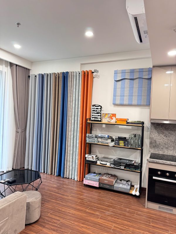 Ảnh văn phòng rèm Thanh Phượng 5