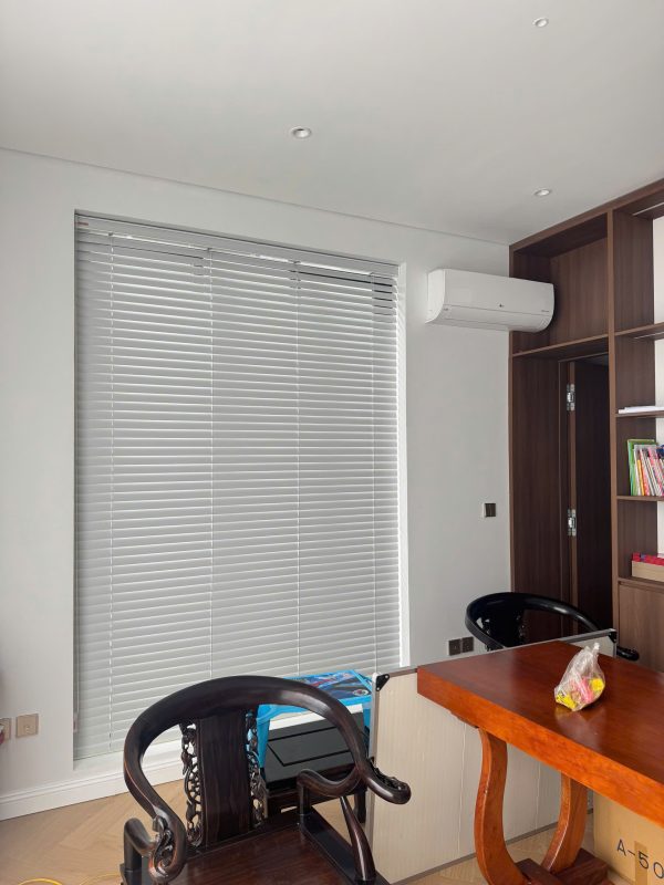 Thi công rèm tại Đại Mỗ - Hà Đông - Hà Nội 7 Lắp rèm cầu vồng Đại Mỗ 3